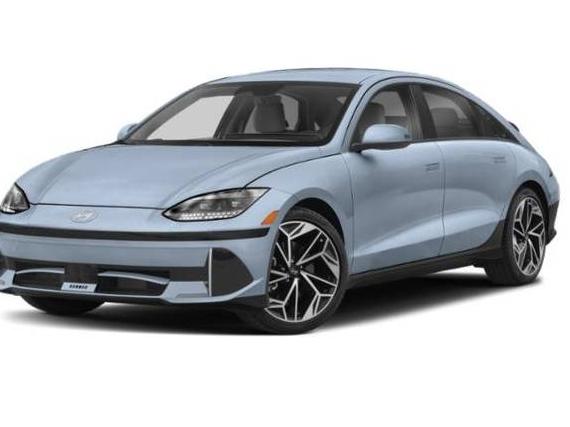 HYUNDAI IONIQ 6 2025 KMHM34AC0SA104344 image HYUNDAI IONIQ 6 2025 KMHM34AC0SA104344 image